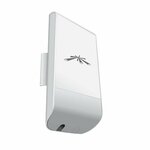 UBIQUITI NanoStation LocoM5 5GHz 13dBi 150Mbps zunanja UBNT dostopna točka / antena