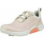 Ecco Biom H4 Womens Golf Shoes Limestone 36