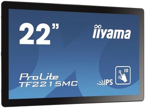 Iiyama ProLite TF2215MC-B2 monitor