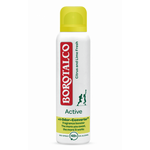 Borotalco Active Citrus &amp; Lime deodorant v spreju, 150 ml