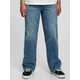 Gap Jeans organic '90s loose Washwell 12