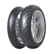 Dunlop moto pnevmatika Sportmax Roadsmart, 190/55ZR17