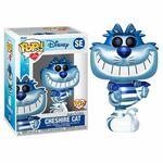 Funko POP Disney: MAWish - Cheshire Cat (MT)
