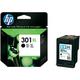 HP CH563EE črnilo črna (black), 8ml