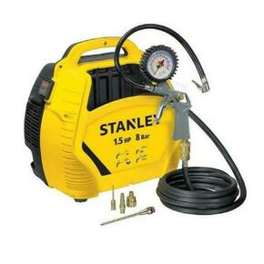 Kompresor prenosni Stanley