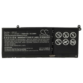 Baterija za Dell Inspiron 5415 / 5515 / 7415