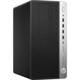 HP računalnik ProDesk 600 G4 Intel Core i3-8100T, 8GB RAM, 256GB SSD, Intel HD Graphics, Windows 11