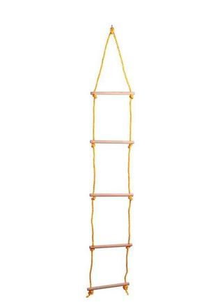 Lesnata vrvna lestev (do 50 kg)