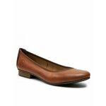 Nizki čevlji Rieker 51994-24 Brown