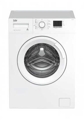 Beko WUE 6511 XWW pralni stroj 6 kg