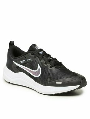 Nike Čevlji črna 37.5 EU Downshifter 12
