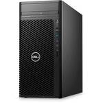 Dell računalnik Precision 3660, Intel Core i7-13700, 4GB RAM, nVidia Quadro T1000, Windows 11, N108P3660MTEMEA_VP