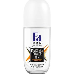 Fa Men Xtreme Invisible roll-on