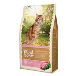 Sams' Field hrana za odrasle mačke, raca, 2,5 kg