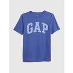 Gap Otroške Majica s logem GAP XS