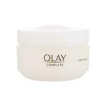 Olay Complete Night Cream vlažilna nočna krema za obraz 50 ml za ženske