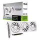 Asus PRIME GeForce RTX 5070 White OC Edition 12GB GDDR7, PRIME-RTX5070-O12G-WHITE, 12GB/16GB GDDR7