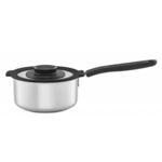 Fiskars FF kozica s pokrovko, 1,5 L