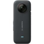 shumee Športna kamera Insta360 X3, 72 Mp 5K Ultra HD Wi-Fi CMOS, 180 g, cinsaaq/B