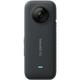 shumee Športna kamera Insta360 X3, 72 Mp 5K Ultra HD Wi-Fi CMOS, 180 g, cinsaaq/B