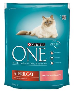 Shumee Purina ONE STERILCAT - hrana za sterilizirane mačke