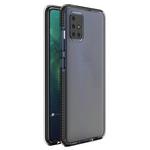 Ovitek Spring clear TPU za Xiaomi Redmi Note 9/Redmi 10X 4G