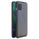 Ovitek Spring clear TPU za Xiaomi Redmi Note 9/Redmi 10X 4G