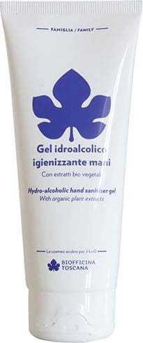 "Biofficina Toscana Higienski gel za roke - 100 ml"