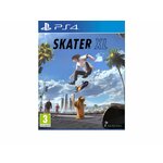 WEBHIDDENBRAND Easy Day Studios Skater XL igra (PS4)