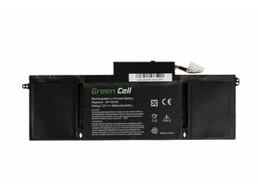 Baterija za Acer Aspire S3-392 / S3-392G