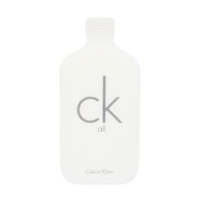 Calvin Klein CK All toaletna voda 200 ml unisex