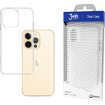 3MK Apple iPhone 13 Pro - 3mk prozorno ohišje