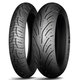 Michelin moto pnevmatika Pilot Road 4, 120/70ZR17