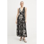 Obleka Marciano by Guess NOUVEAU črna 5RGT54.9603Z