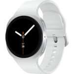 Samsung Galaxy Watch8 Graphite/Silver 44mm LTE pametna ura