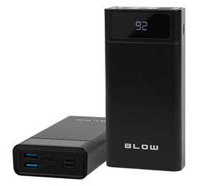 Blow PB40A Powerbank prenosna baterija
