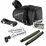 Lezyne M-Caddy CO2 Kit Black/Black 0,6 L