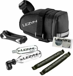 Lezyne M-Caddy CO2 Kit Black/Black 0
