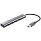 Trust Halyx 24948 USB Hub 2 ports/4 ports