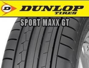 Dunlop letna pnevmatika SP SportMaxx GT