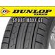 Dunlop letna pnevmatika SP SportMaxx GT, 255/35R19 96Y