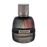 Missoni Parfum Pour Homme parfumska voda 50 ml za moške
