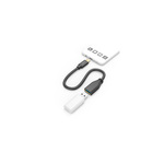 Hama OTG adapter, USB-C vtič moški - USB-A vtičnica ženska, 15 cm (00201605)