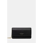Ročna torba Emporio Armani EW003036 AF19568 UC001 Črna