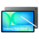 Samsung tablet Galaxy Tab S10 FE, 10.9", 256GB, sivi