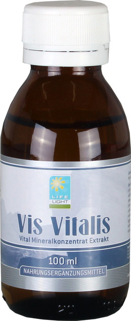 Life Light Vis Vitalis - 100 ml