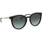Michael Kors Tarifa MK2274U 30058G ONE SIZE (53) Črna/Siva