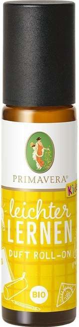 "Primavera Vonj roll-on za lažje spoznanje KIDS - 10 ml"