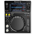 Pioneer XDJ-700 mešalna miza, USB