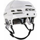 CCM Tacks 910 SR Bela L Hokejska čelada
